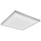 Nuvo BLINK Pro, 13 Watt, 9 Inch LED Fixture, 3000K, Square Shape, White Finish, 120/277 Volts 62/1757 - alternate 5